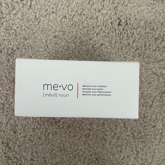 FlightScope Performance Data Device - Picture 12 of 14